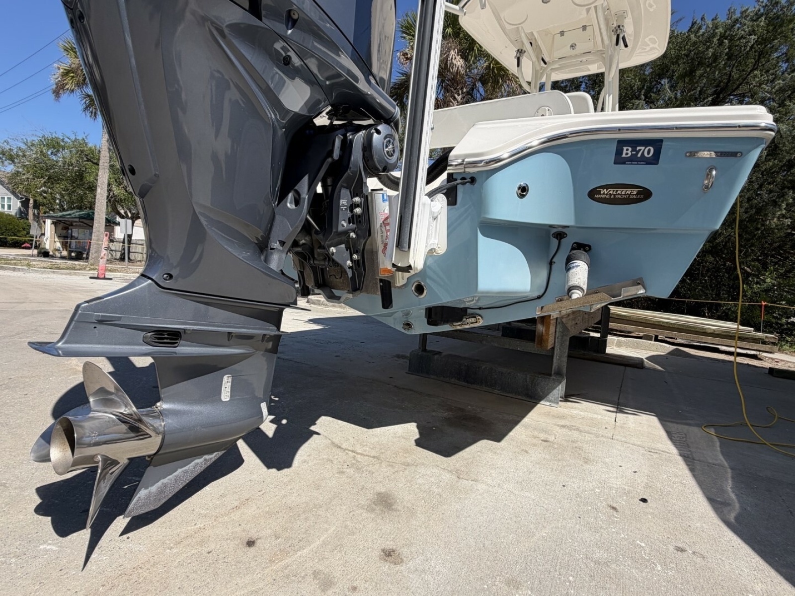 2022 Pathfinder 2600 HPS
