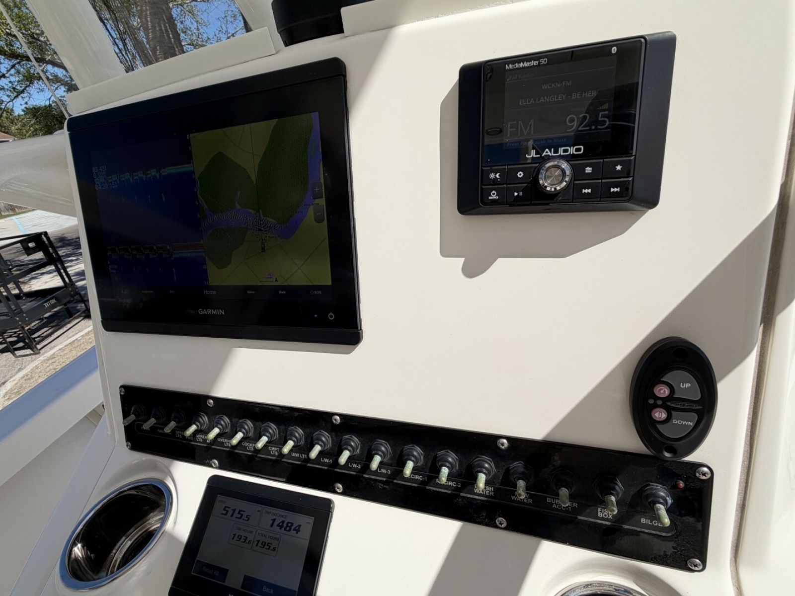 2022 Pathfinder 2600 HPS