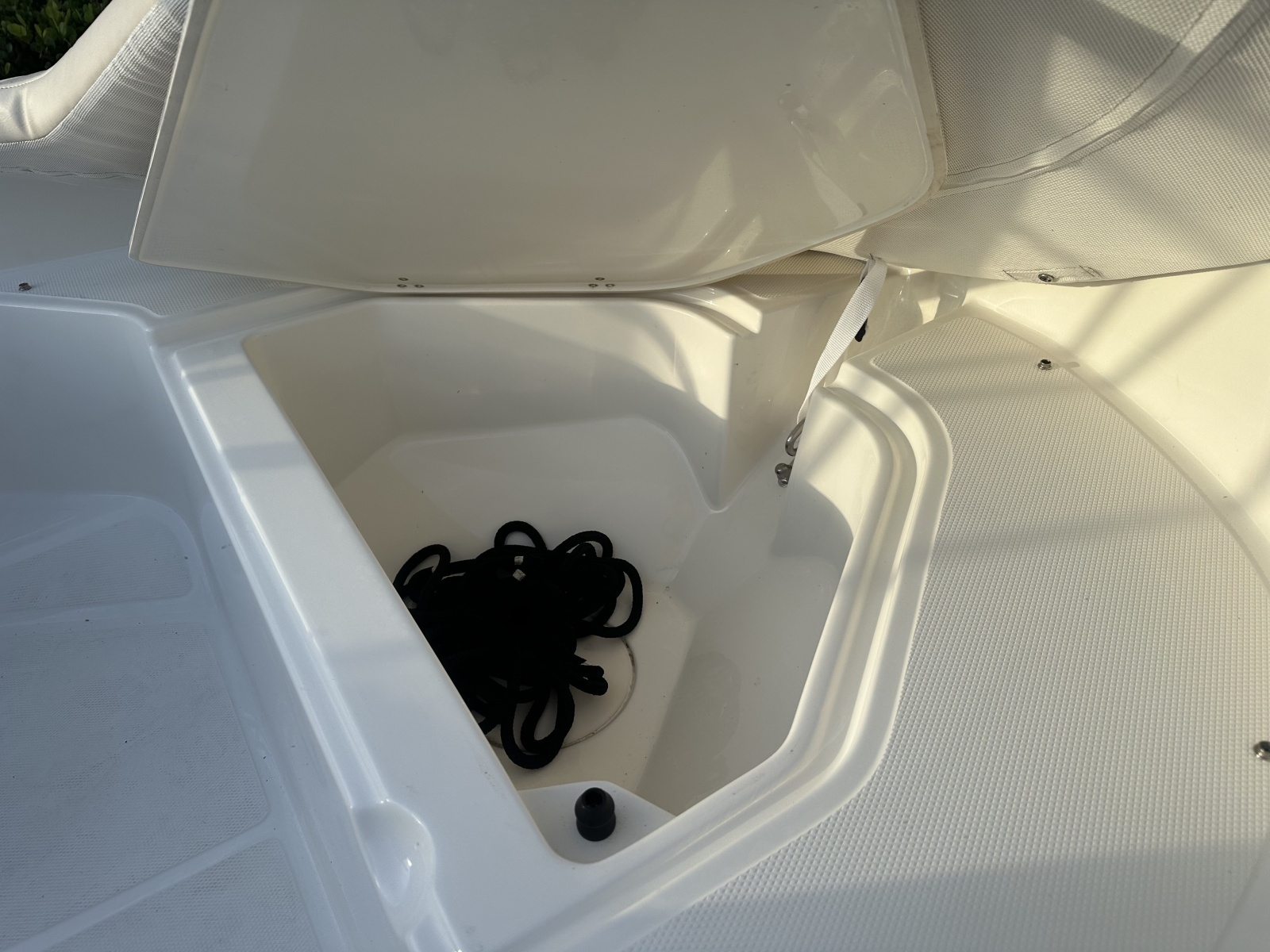 2025 Boston Whaler 130 Super Sport
