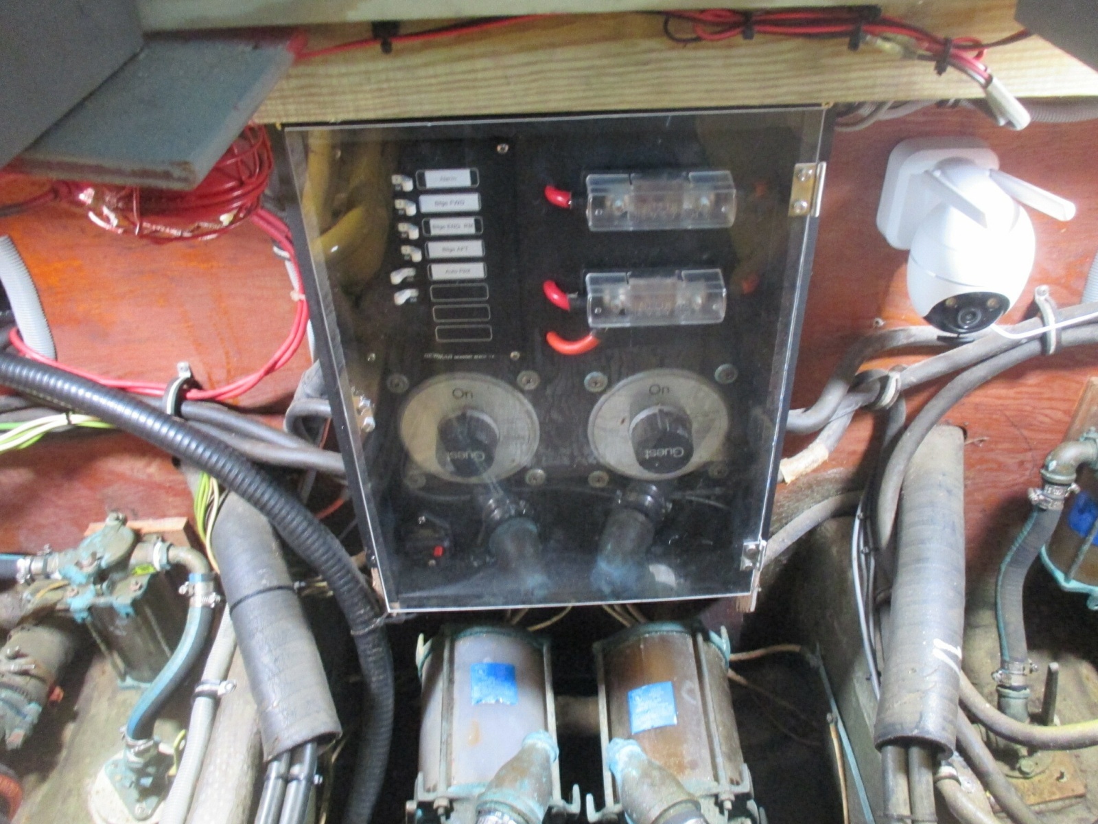 1984 Bertram 35 Convertable