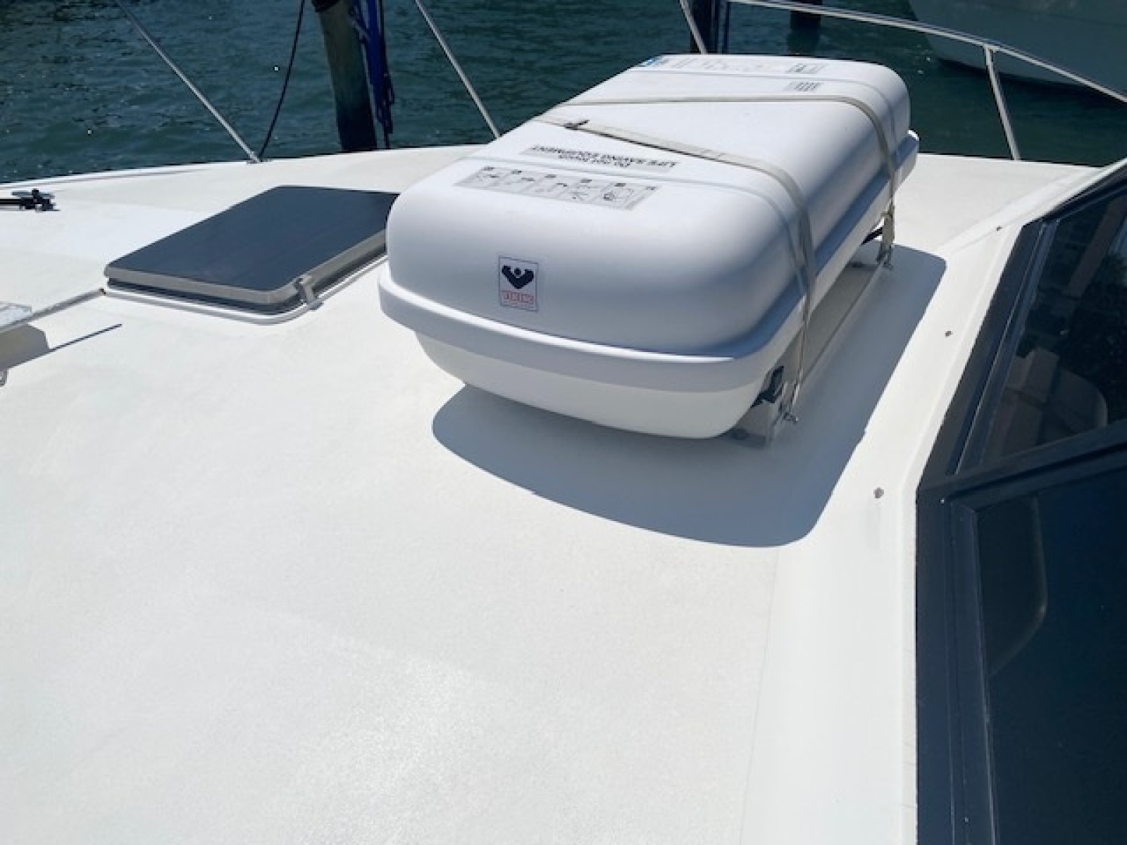 1984 Bertram 35 Convertable
