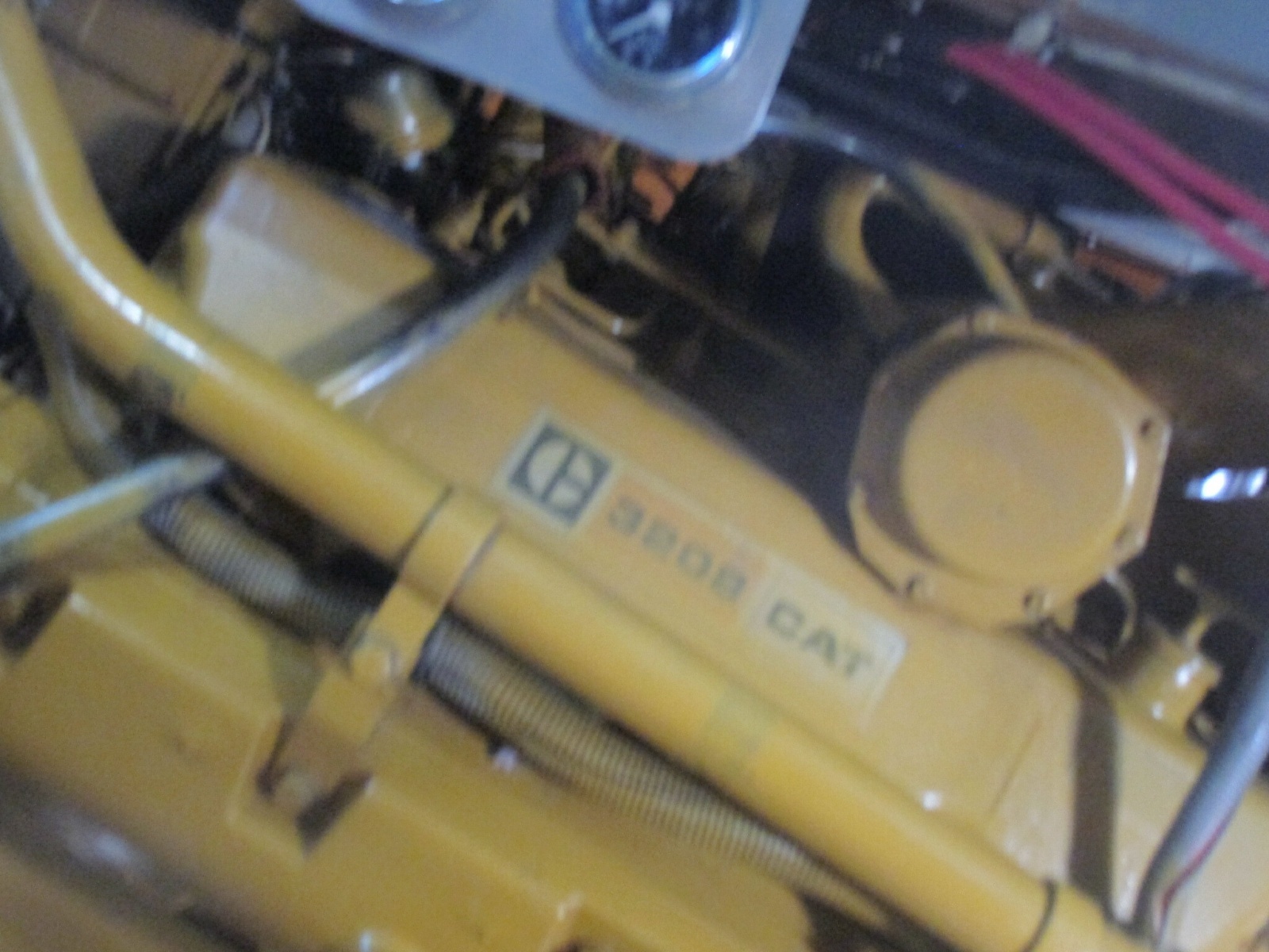 1984 Bertram 35 Convertable