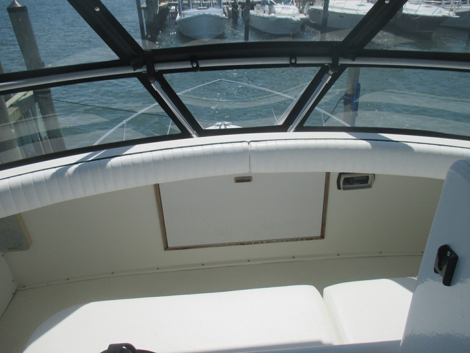 1984 Bertram 35 Convertable
