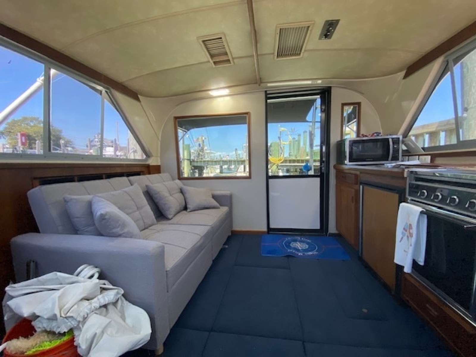 1984 Bertram 35 Convertable