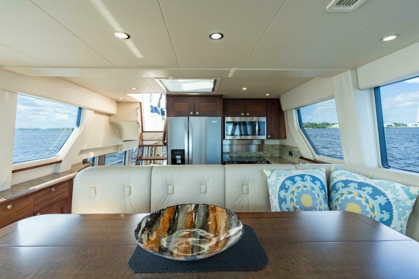 Last Call 65ft Pacific Mariner Yacht For Sale