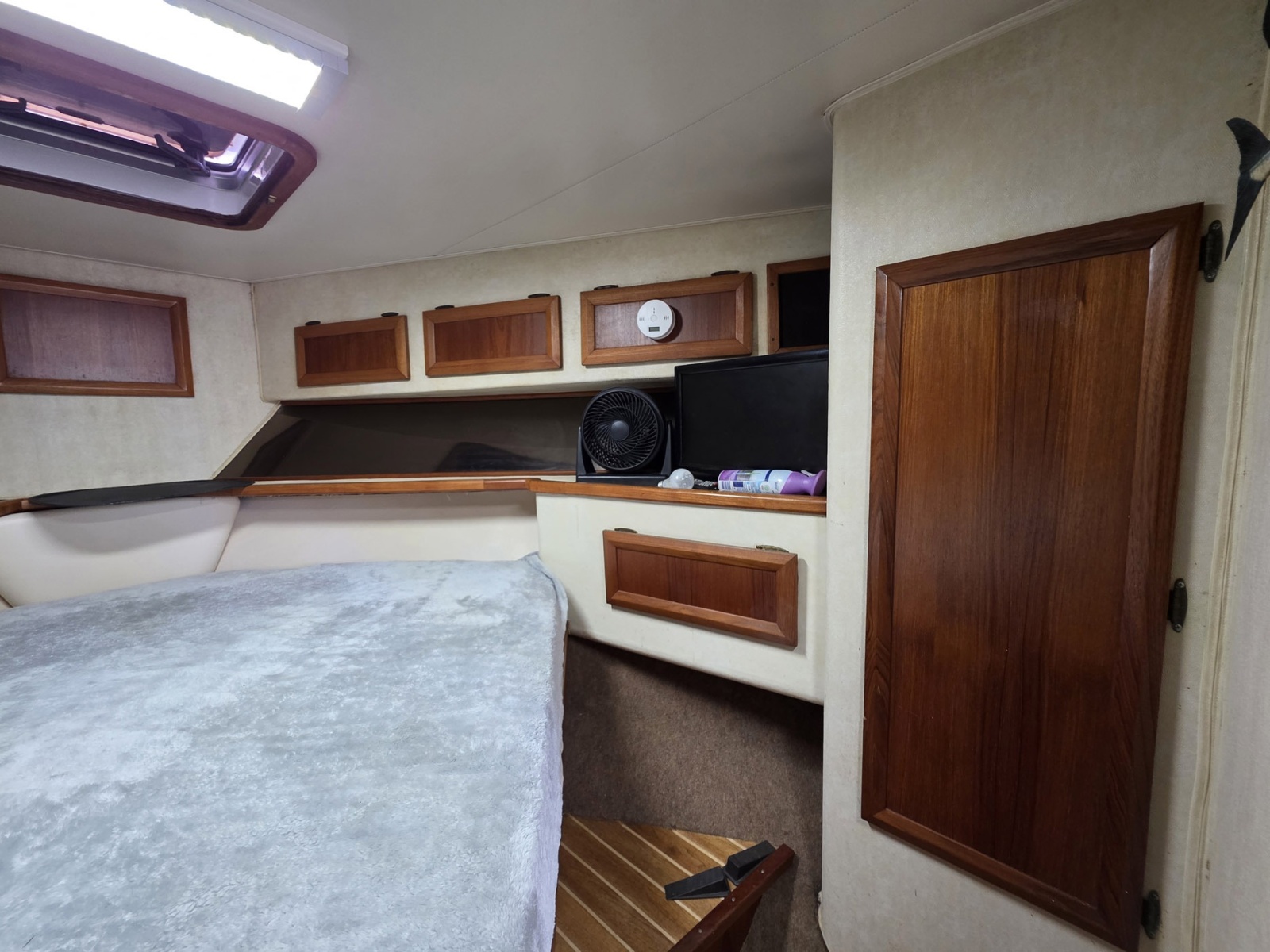 1990 Topaz Royale