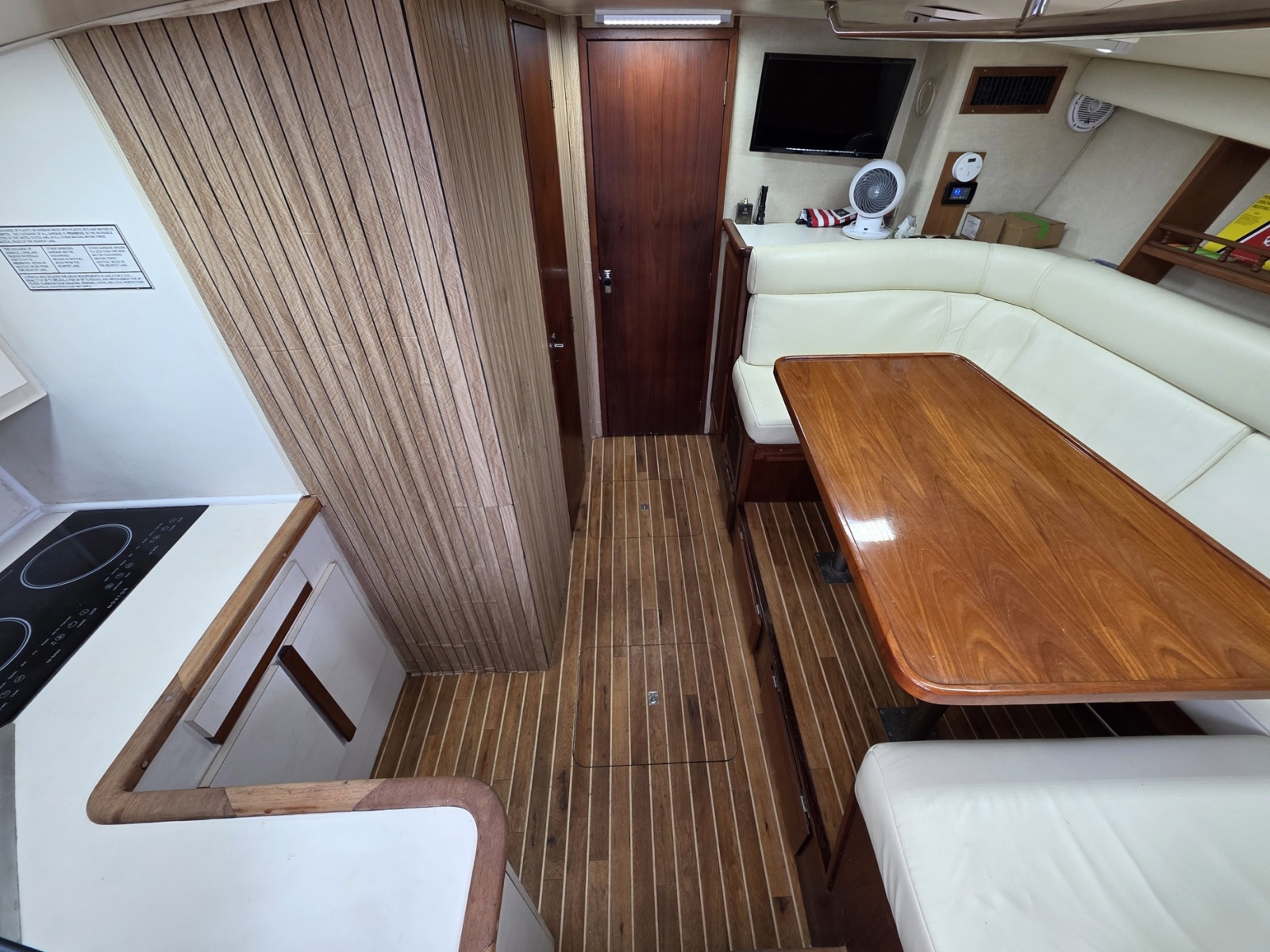 1990 Topaz Royale