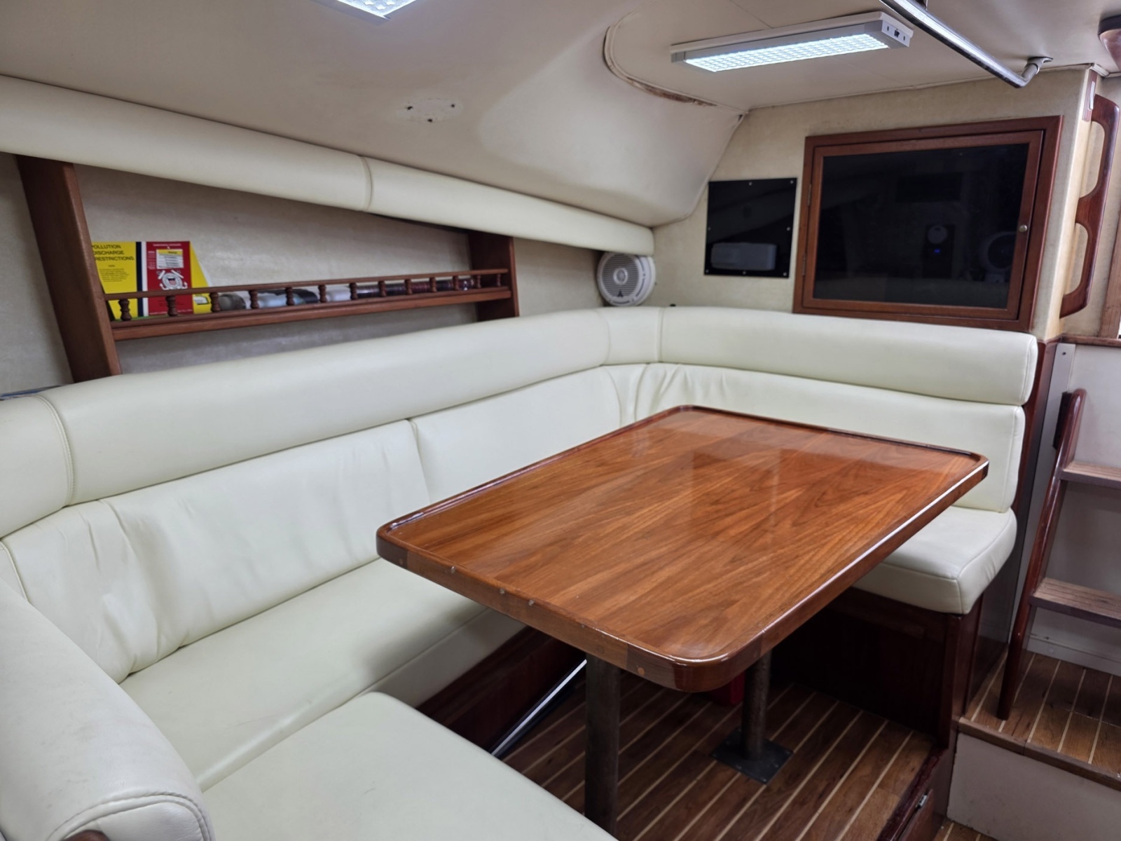 Ventus 39ft Topaz Yacht For Sale