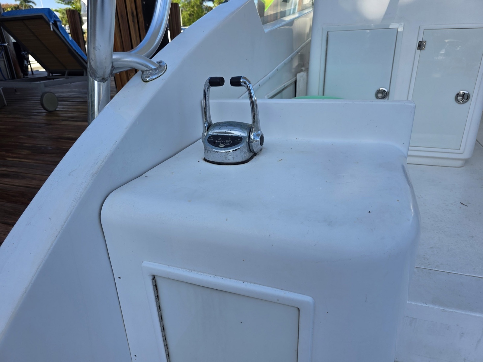Ventus 39ft Topaz Yacht For Sale
