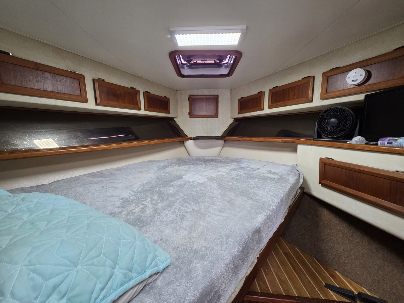 1990 Topaz Royale