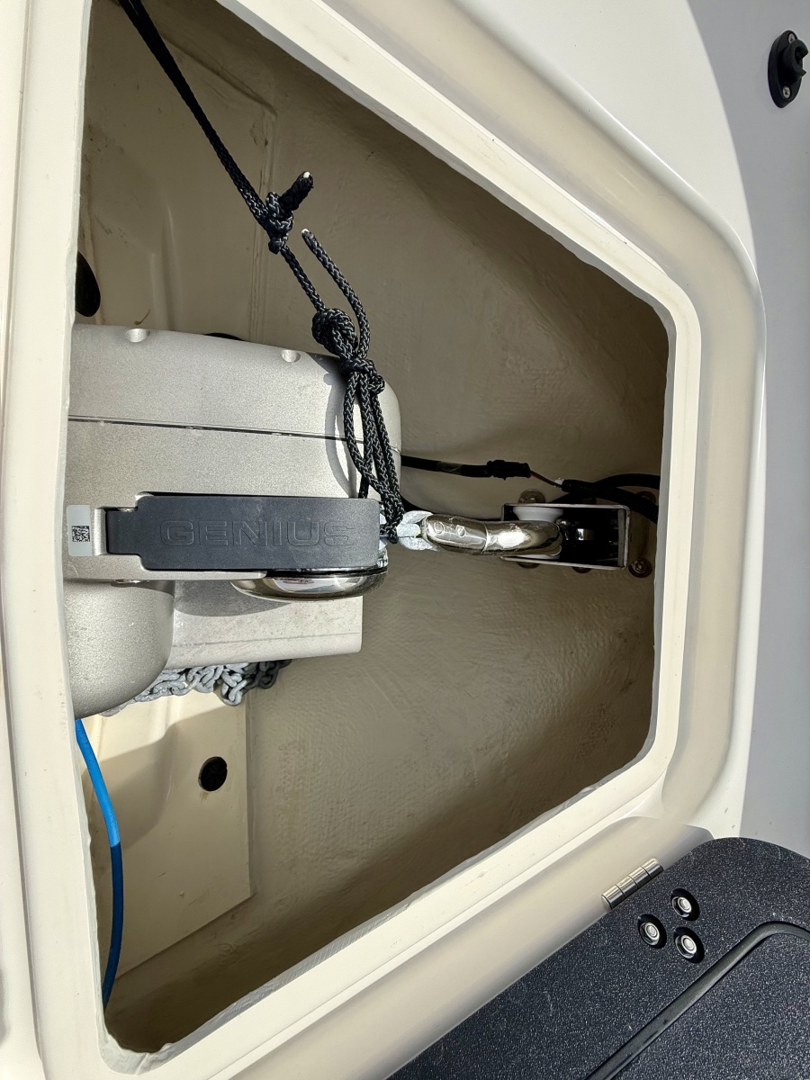2024 Zodiac Medline 9