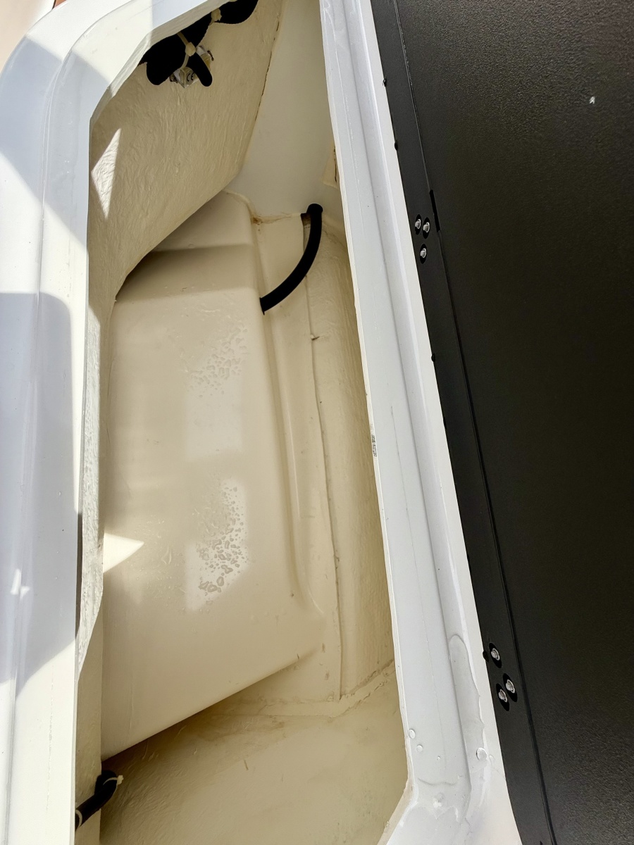 2024 Zodiac Medline 9