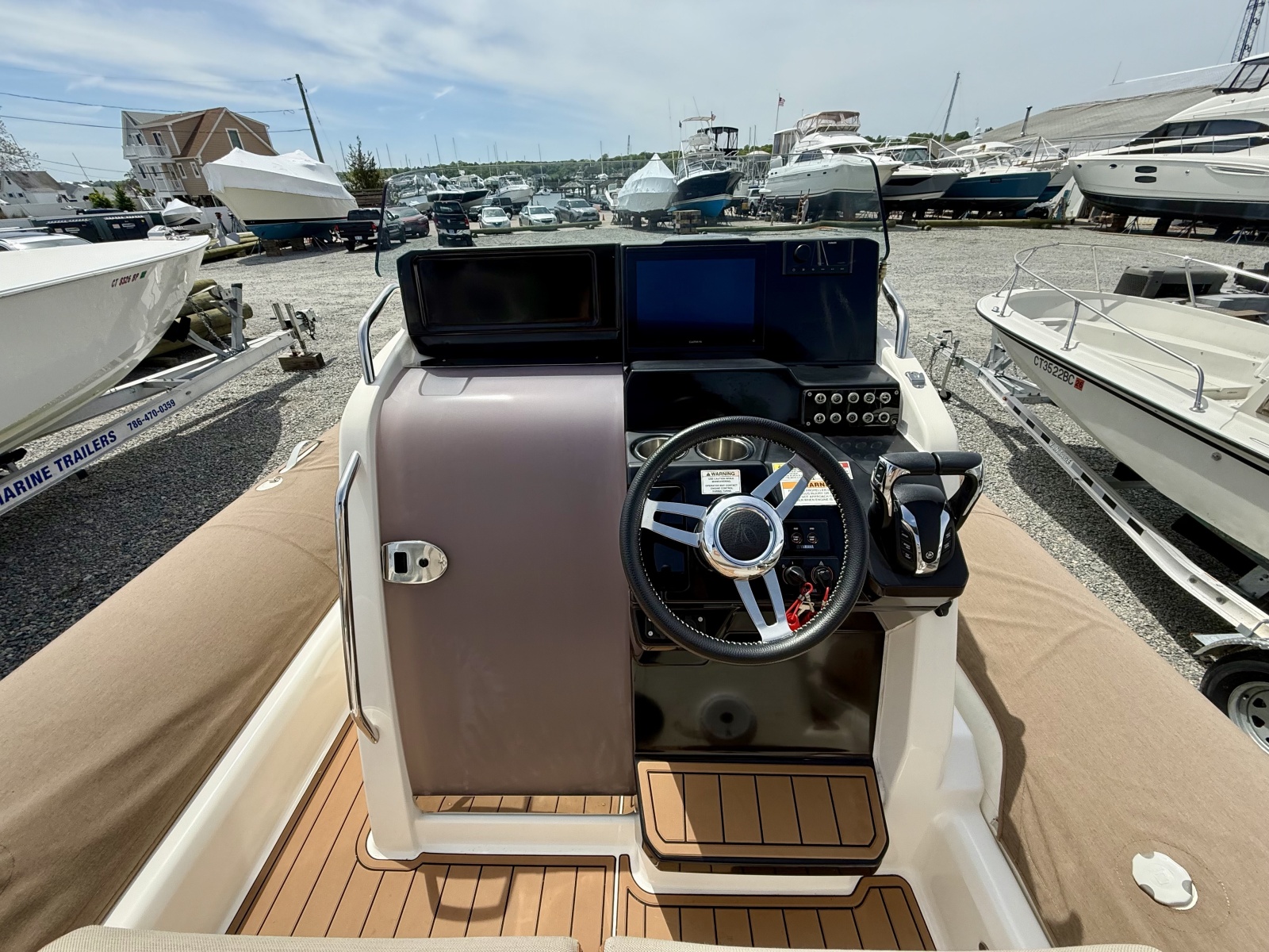 2024 Zodiac Medline 9