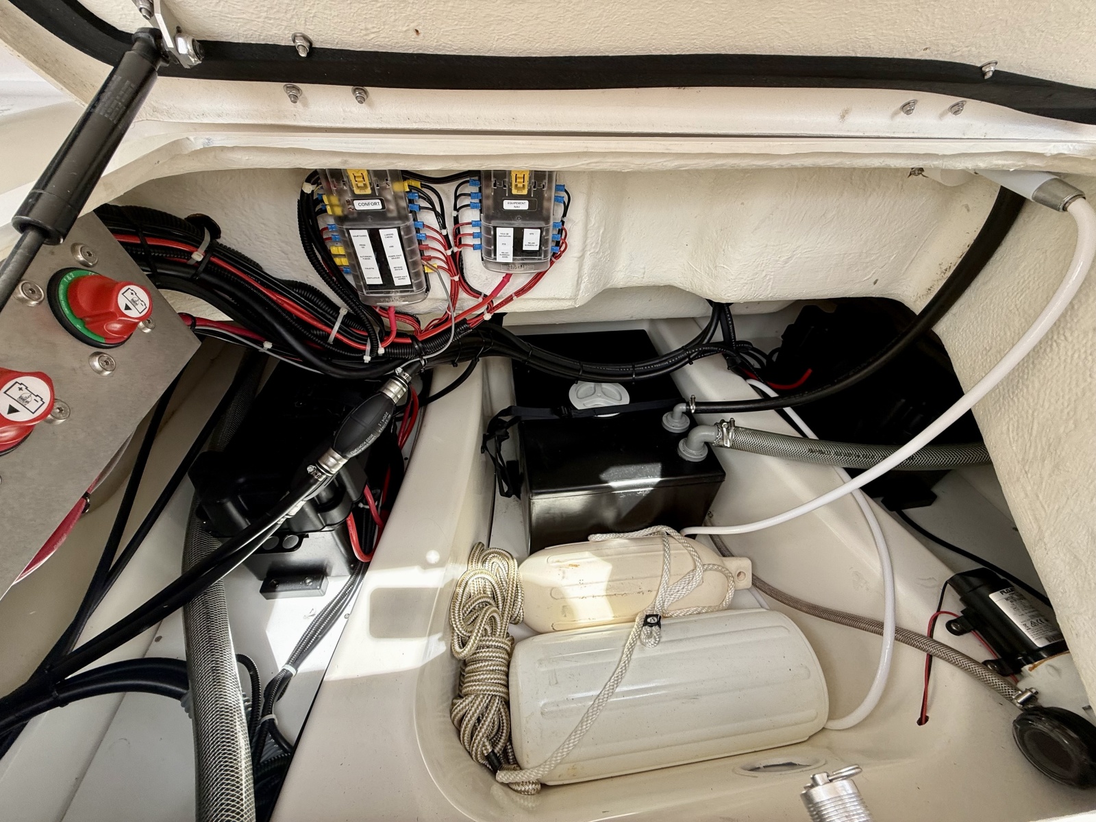 2024 Zodiac Medline 9