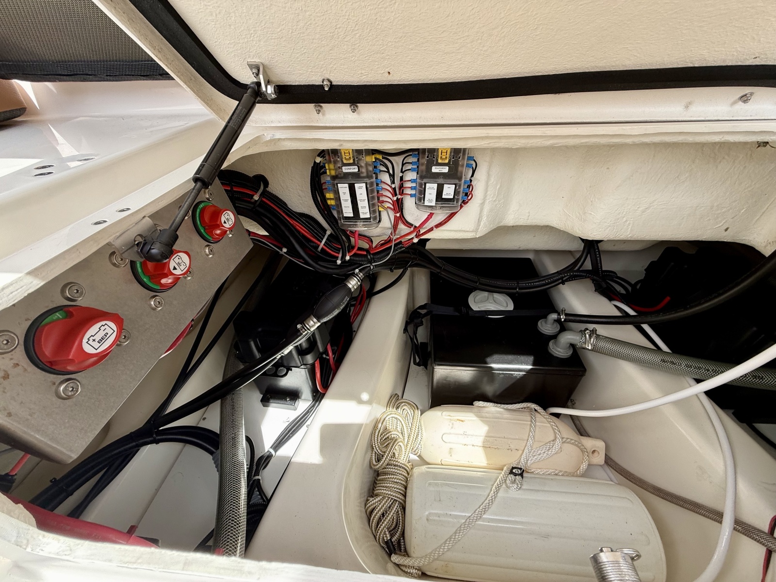 2024 Zodiac Medline 9