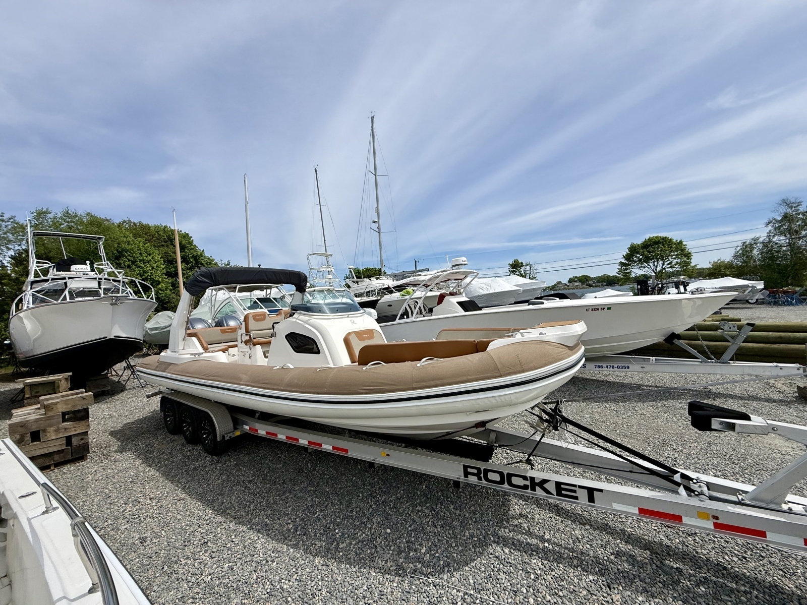 2024 Zodiac Medline 9