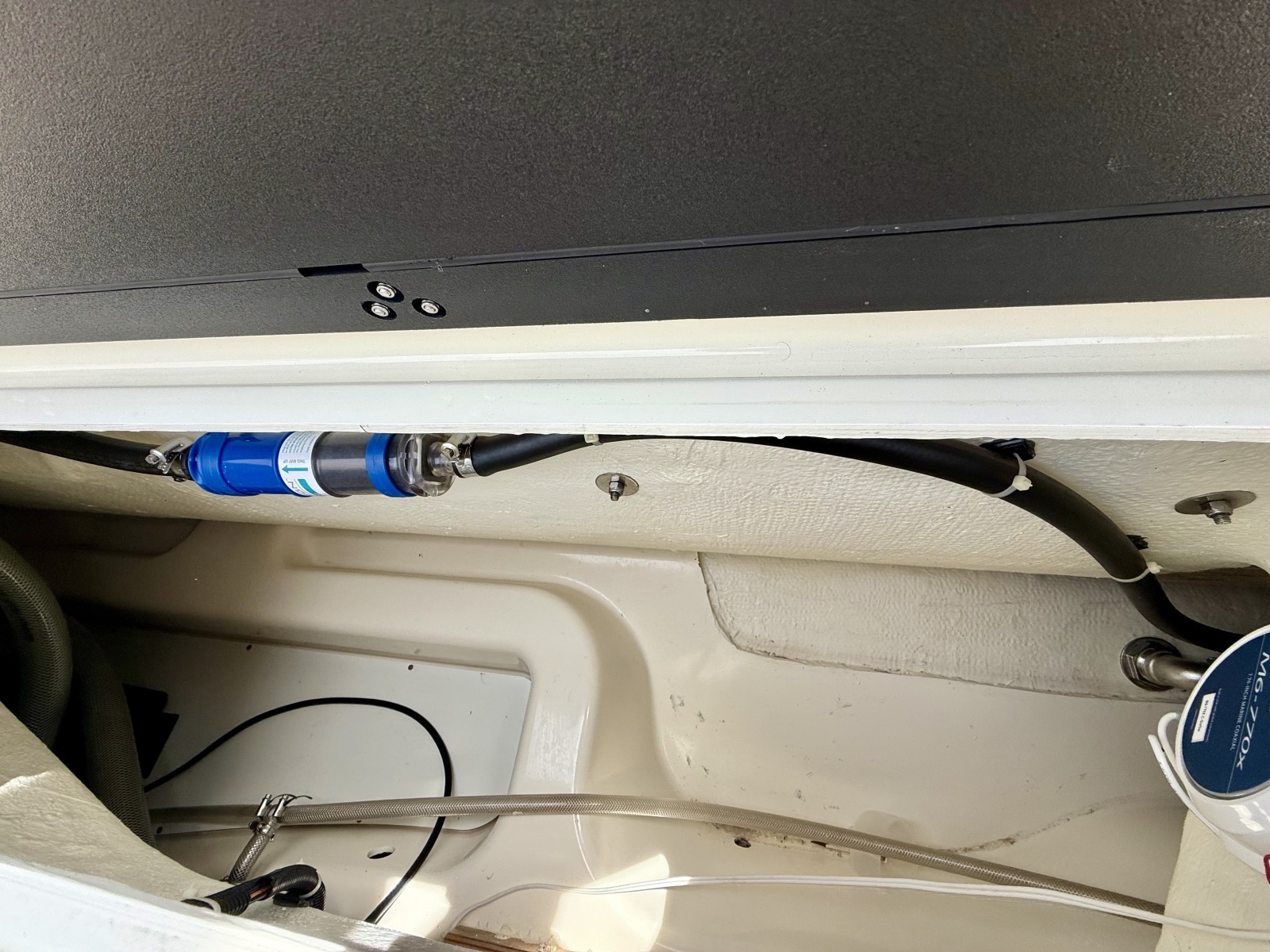 2024 Zodiac Medline 9