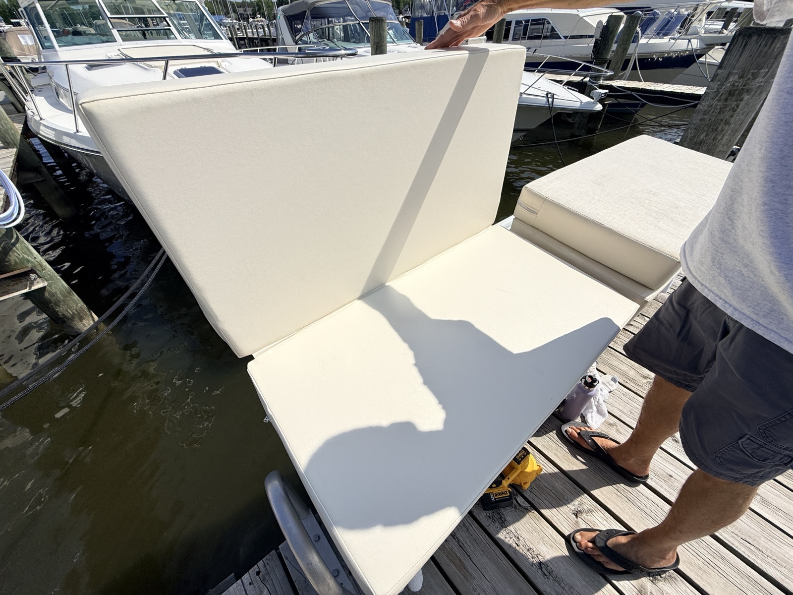 1995 Tiara Yachts 4000 Express