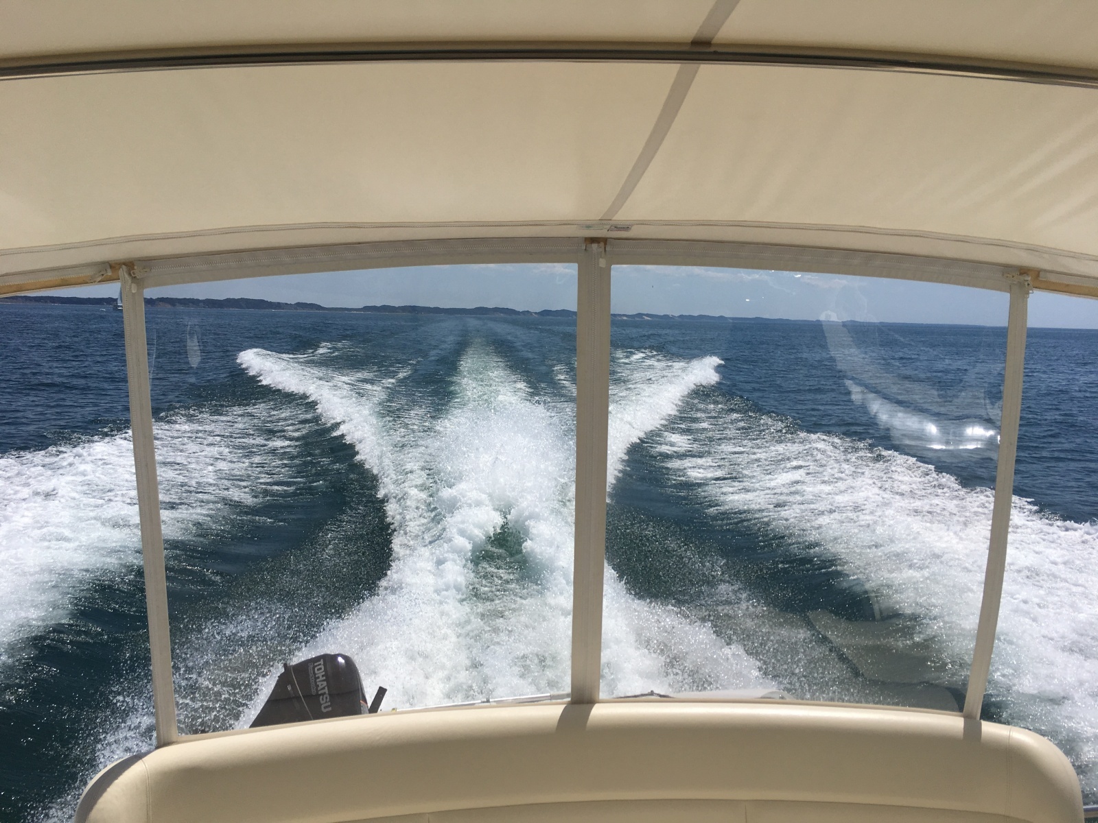 1995 Tiara Yachts 4000 Express