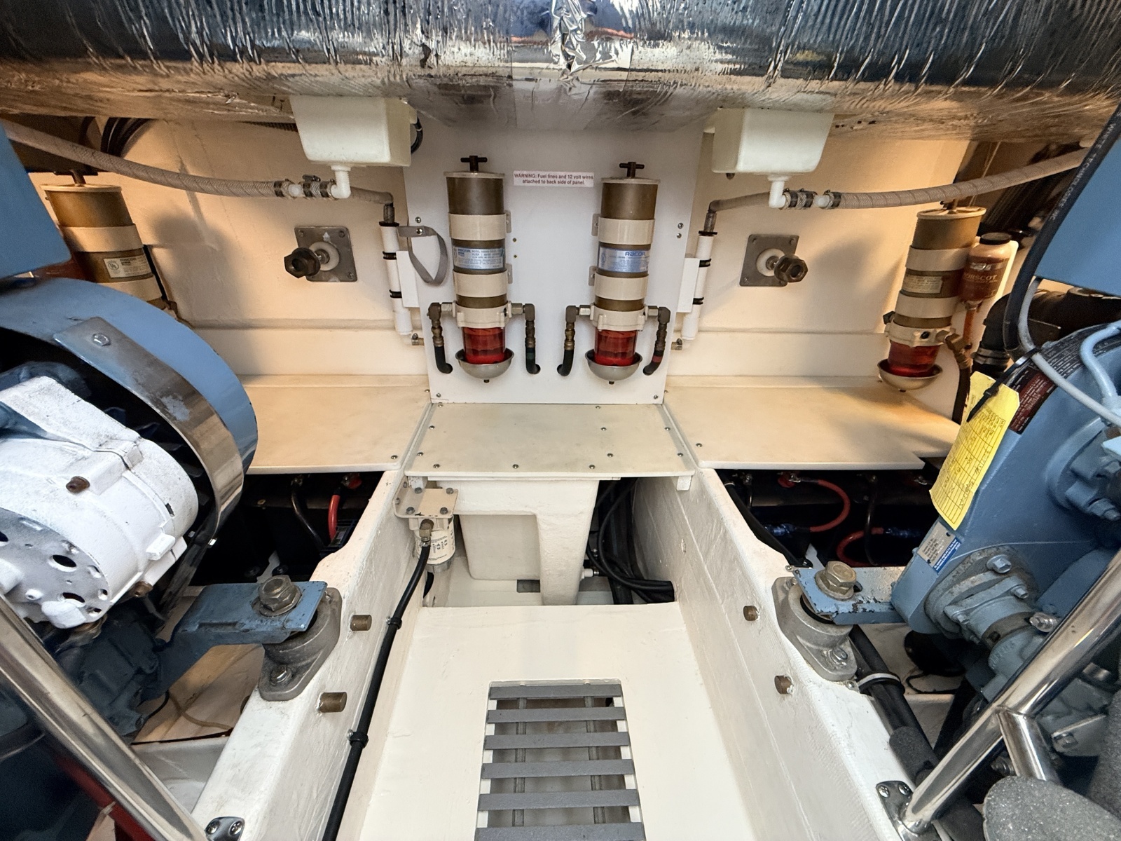 1995 Tiara Yachts 4000 Express