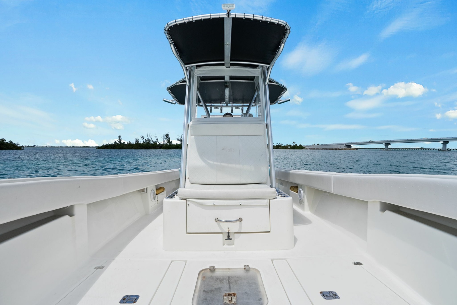 2015 SeaVee 