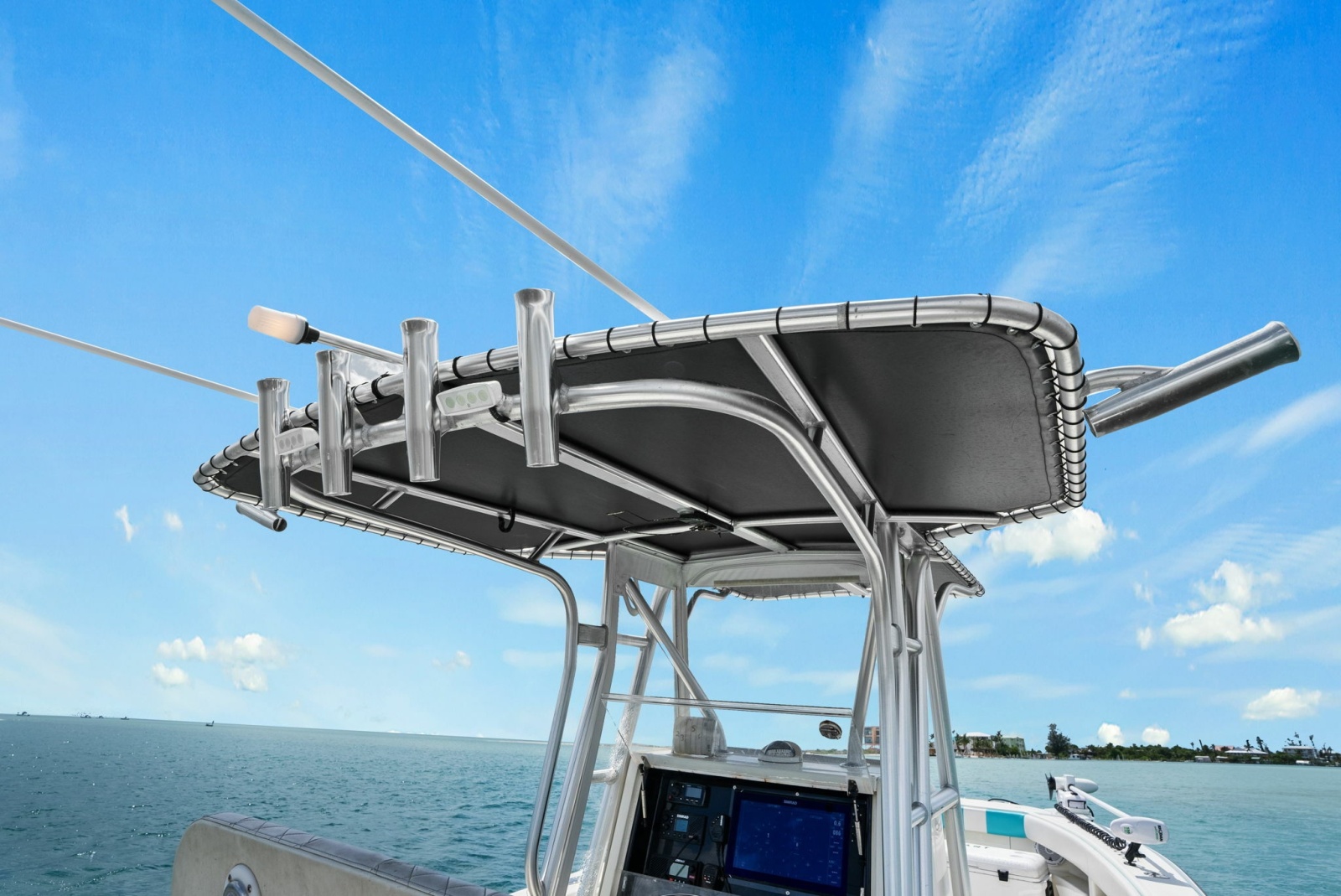 2015 SeaVee 