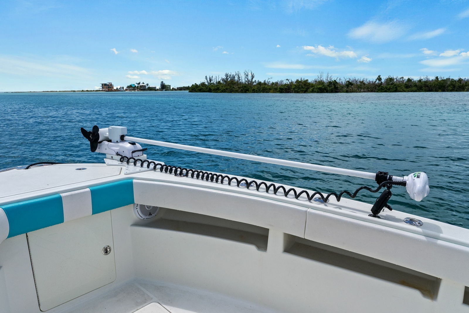 2015 SeaVee 