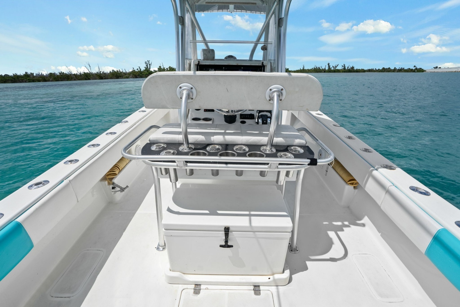 2015 SeaVee 