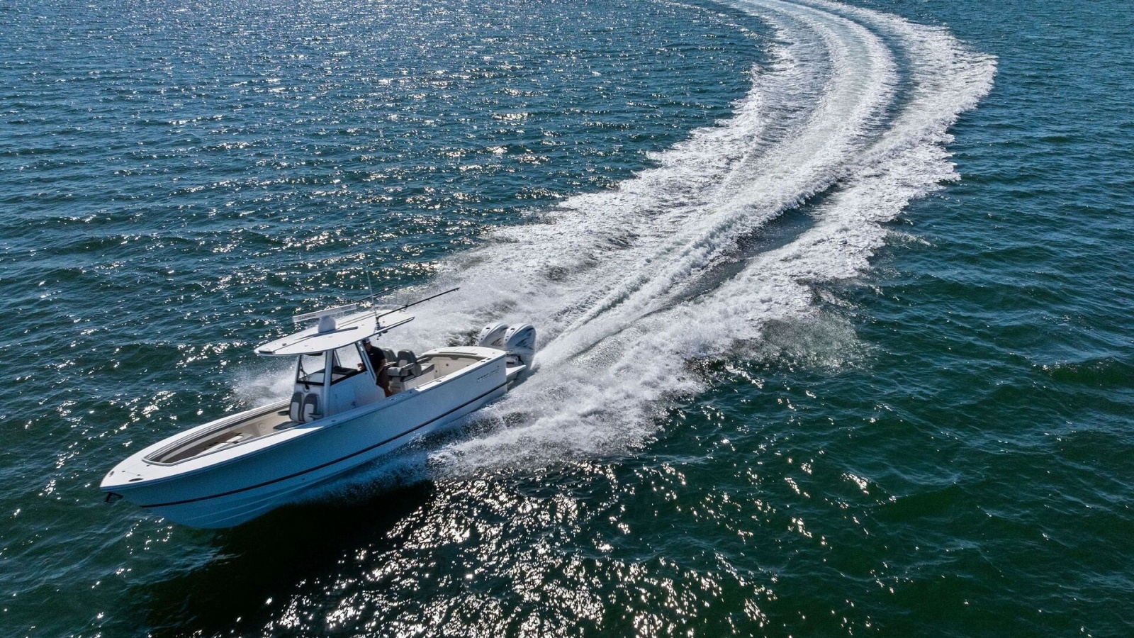 2022 Regulator 