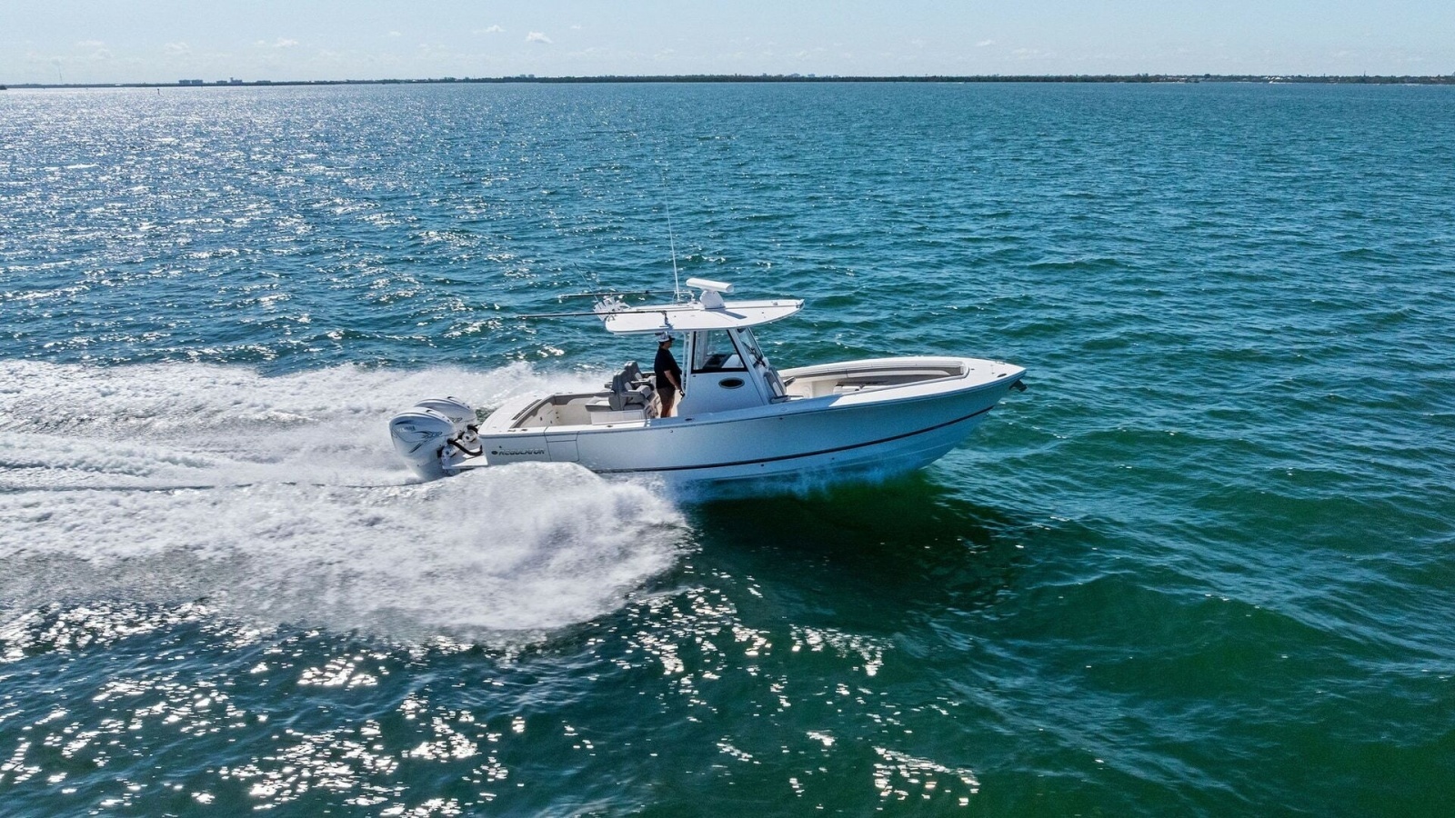 2022 Regulator 
