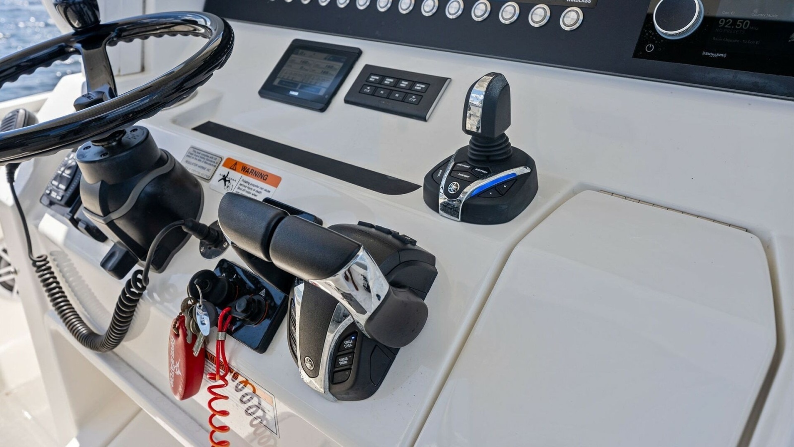 2022 Regulator 