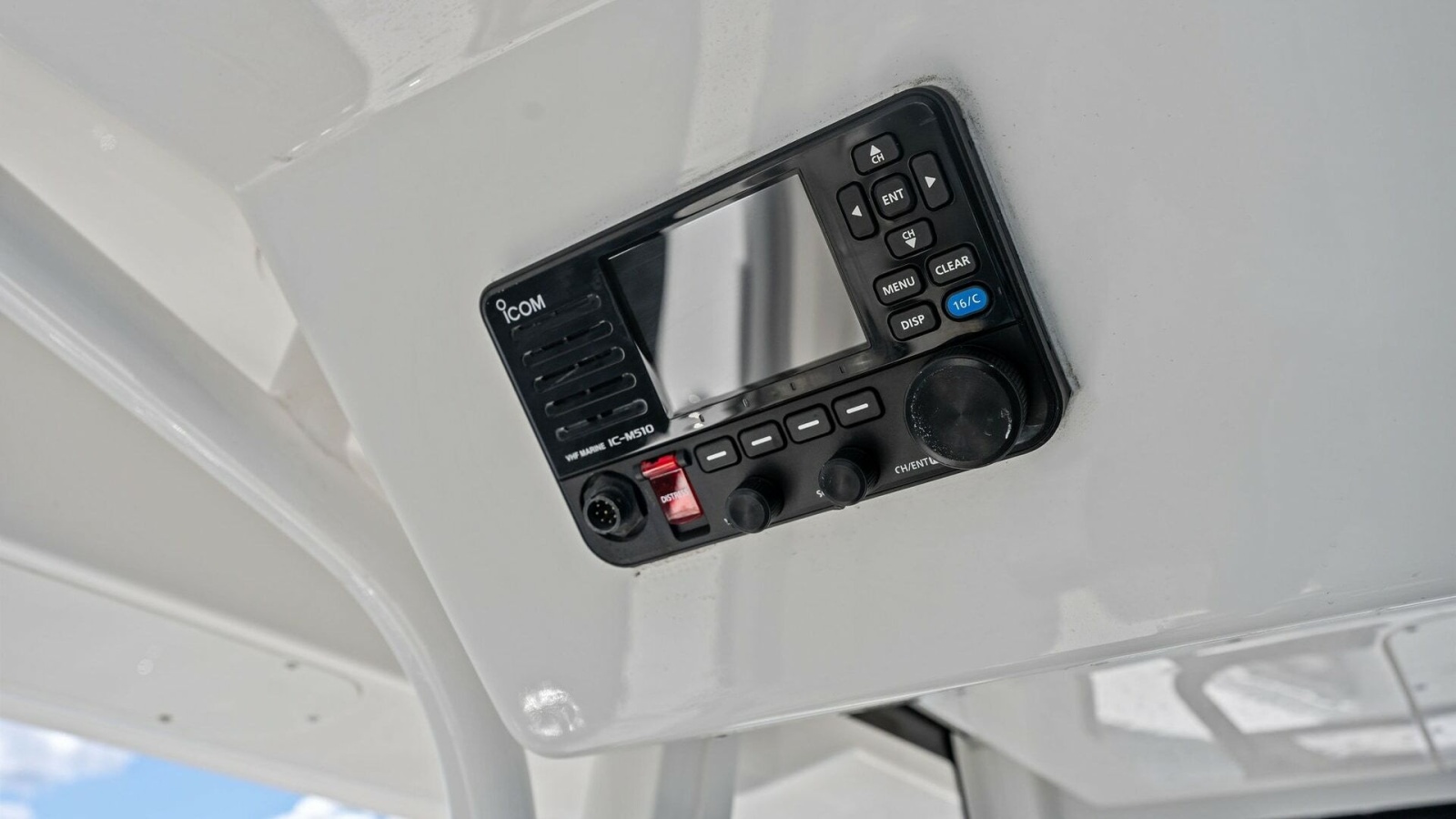 2022 Regulator 