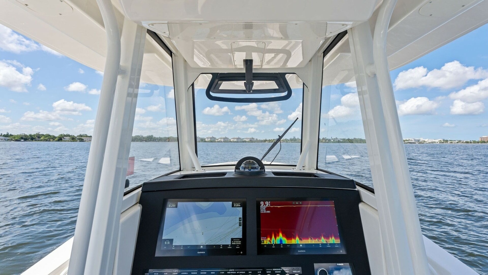 2022 Regulator 