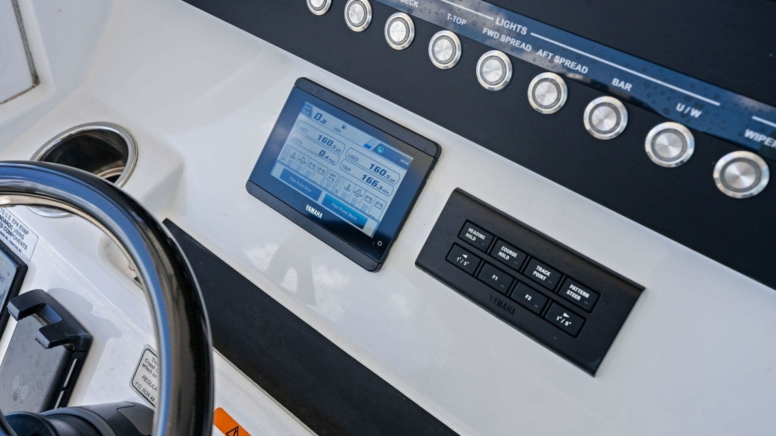 2022 Regulator 