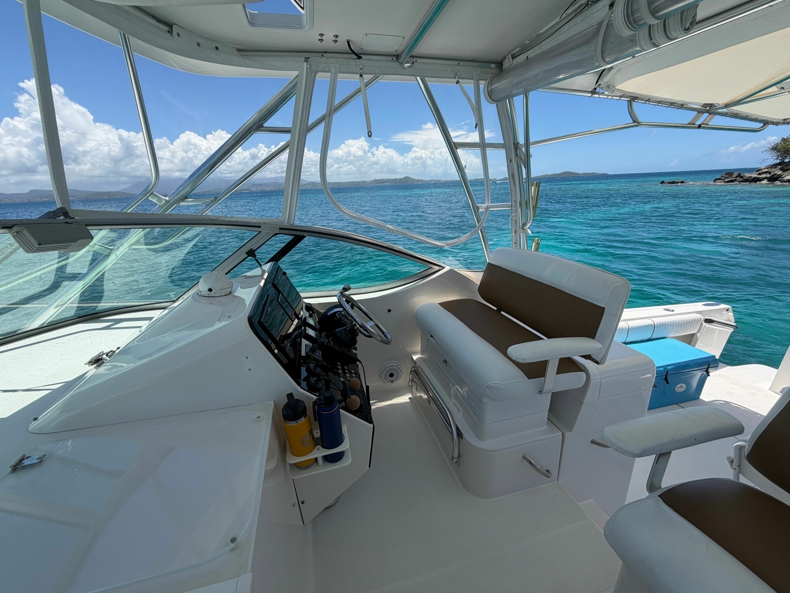 2006 Stamas 340 Express