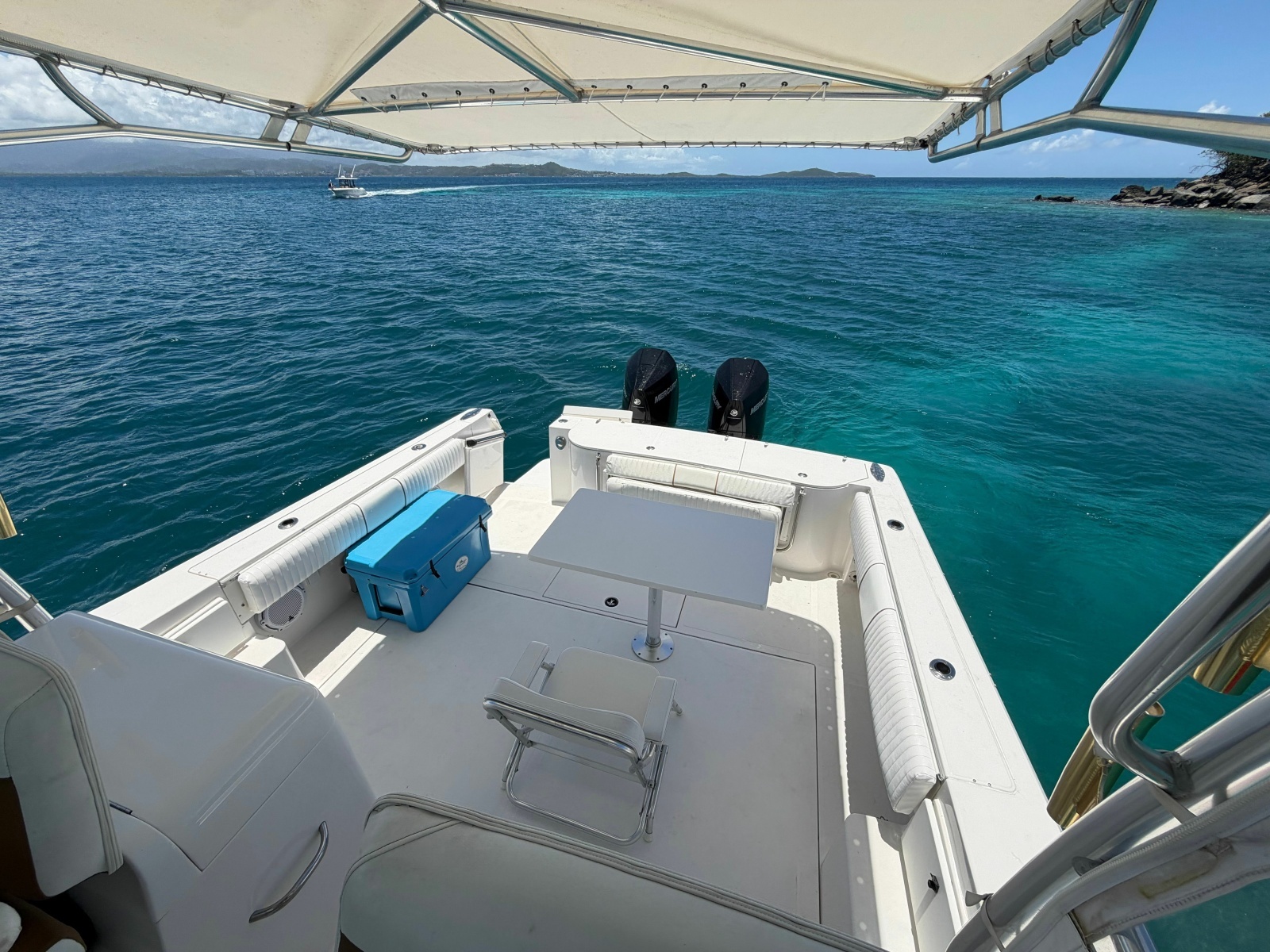 2006 Stamas 340 Express