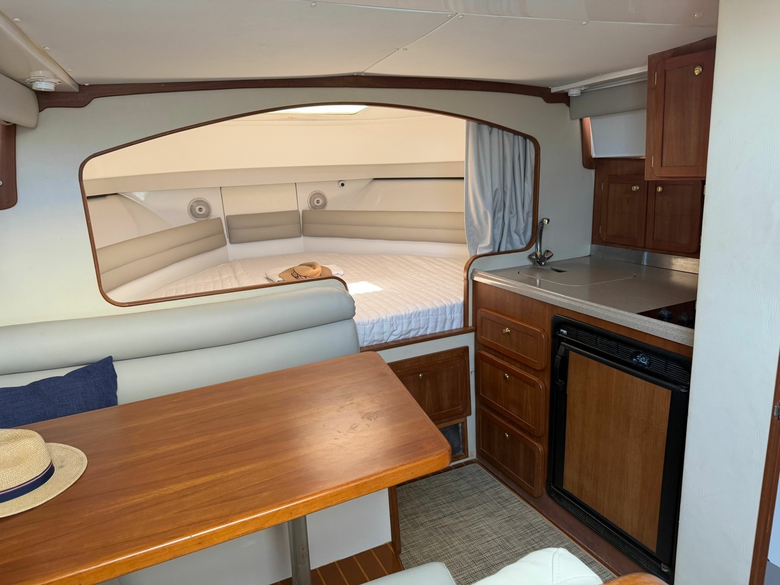 2006 Stamas 340 Express