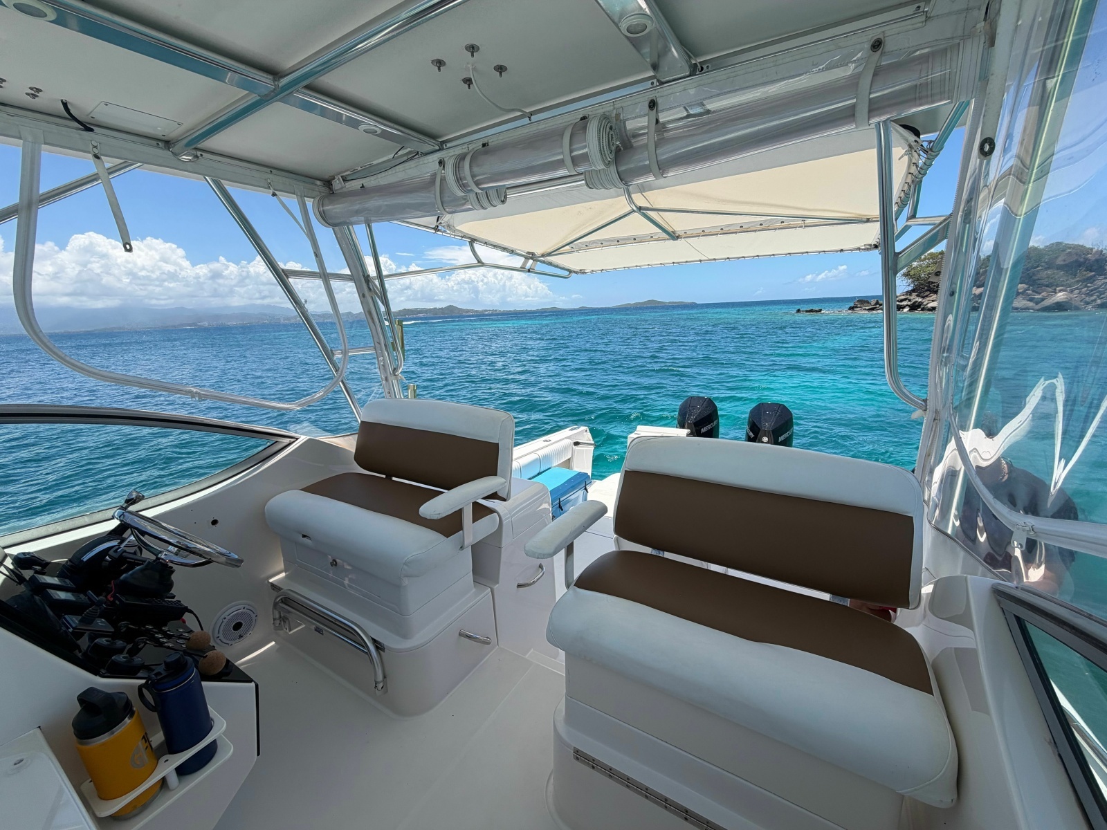 2006 Stamas 340 Express