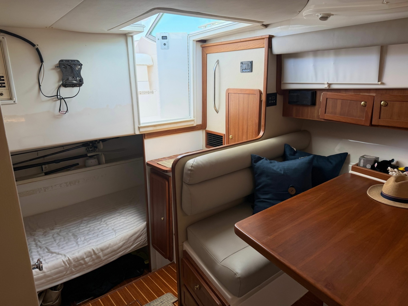 2006 Stamas 340 Express
