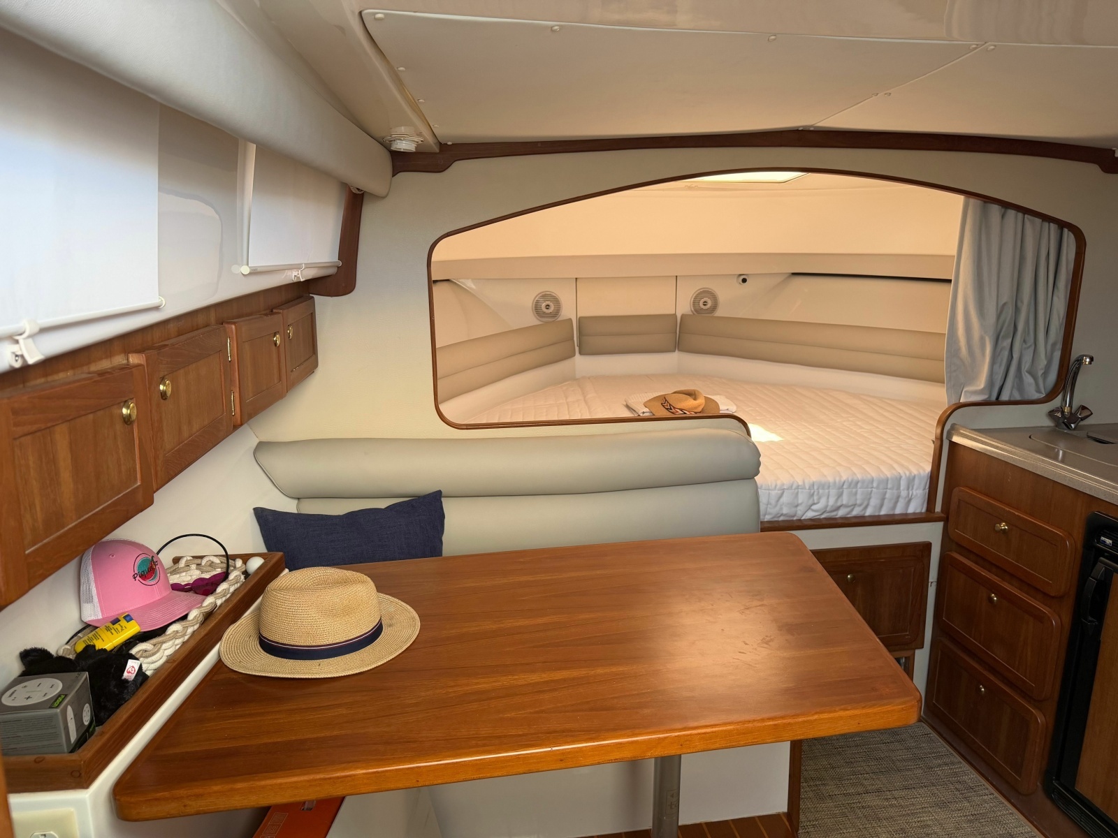 2006 Stamas 340 Express