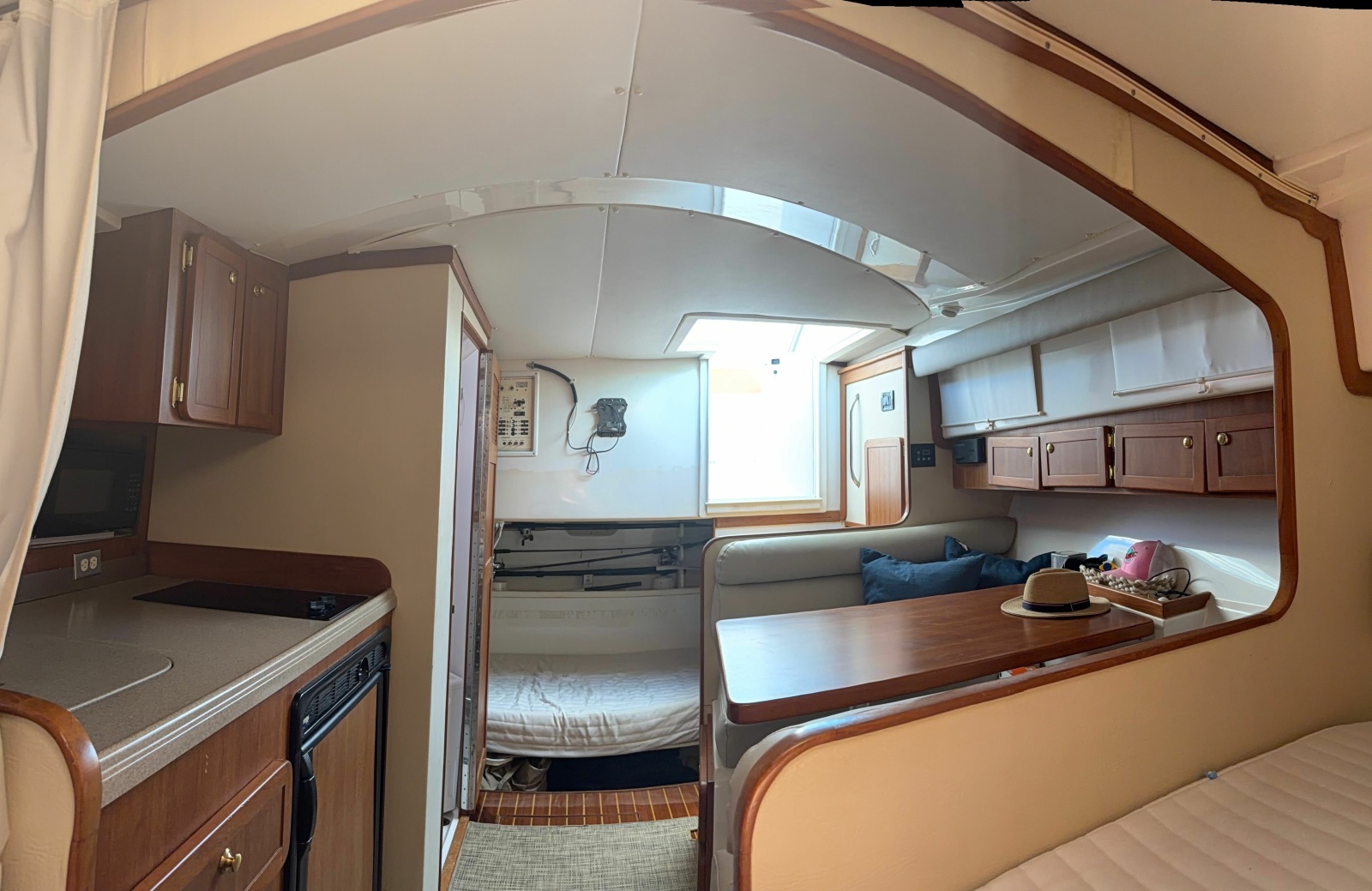 2006 Stamas 340 Express