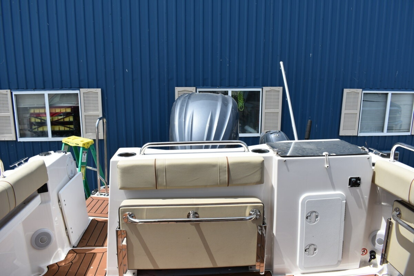Tugging Along 25ft Ranger Tugs Yacht For Sale