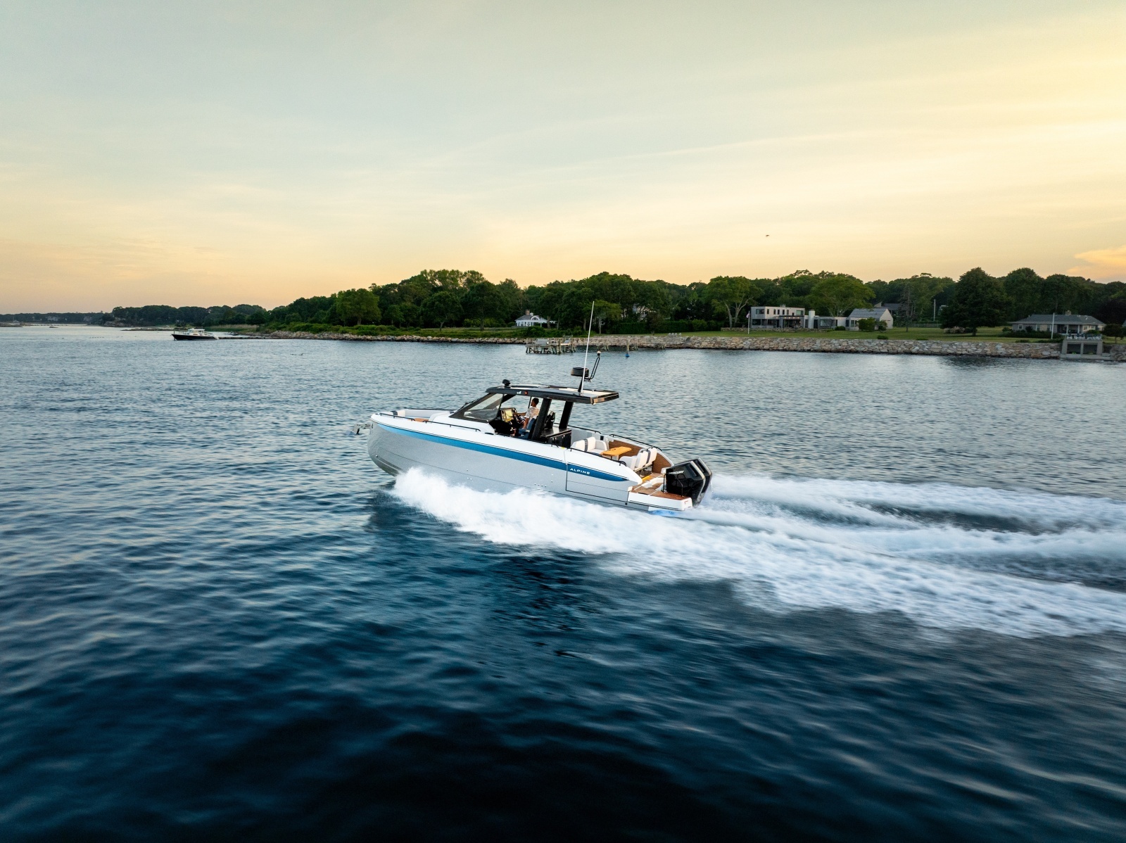 2026 Beneteau Gran Turismo 35