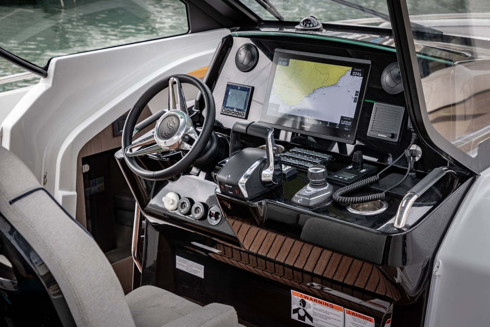 2026 Beneteau Gran Turismo 35