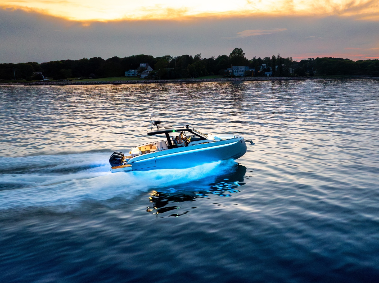 2026 Beneteau Gran Turismo 35