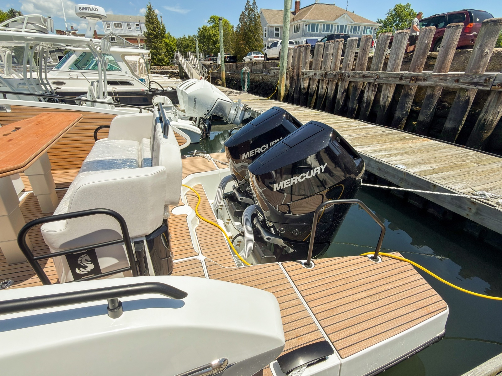 2026 Beneteau Gran Turismo 35