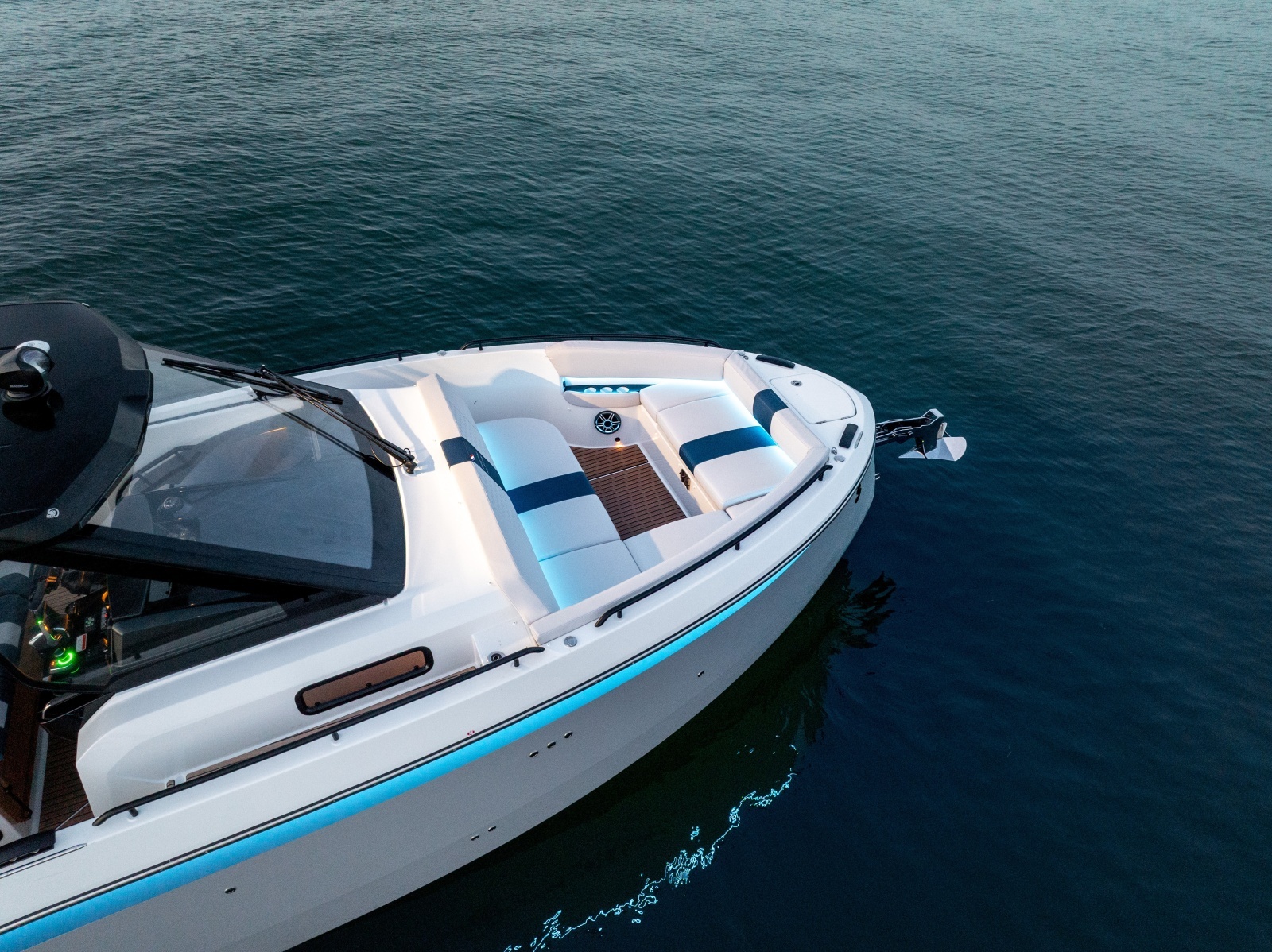 2026 Beneteau Gran Turismo 35