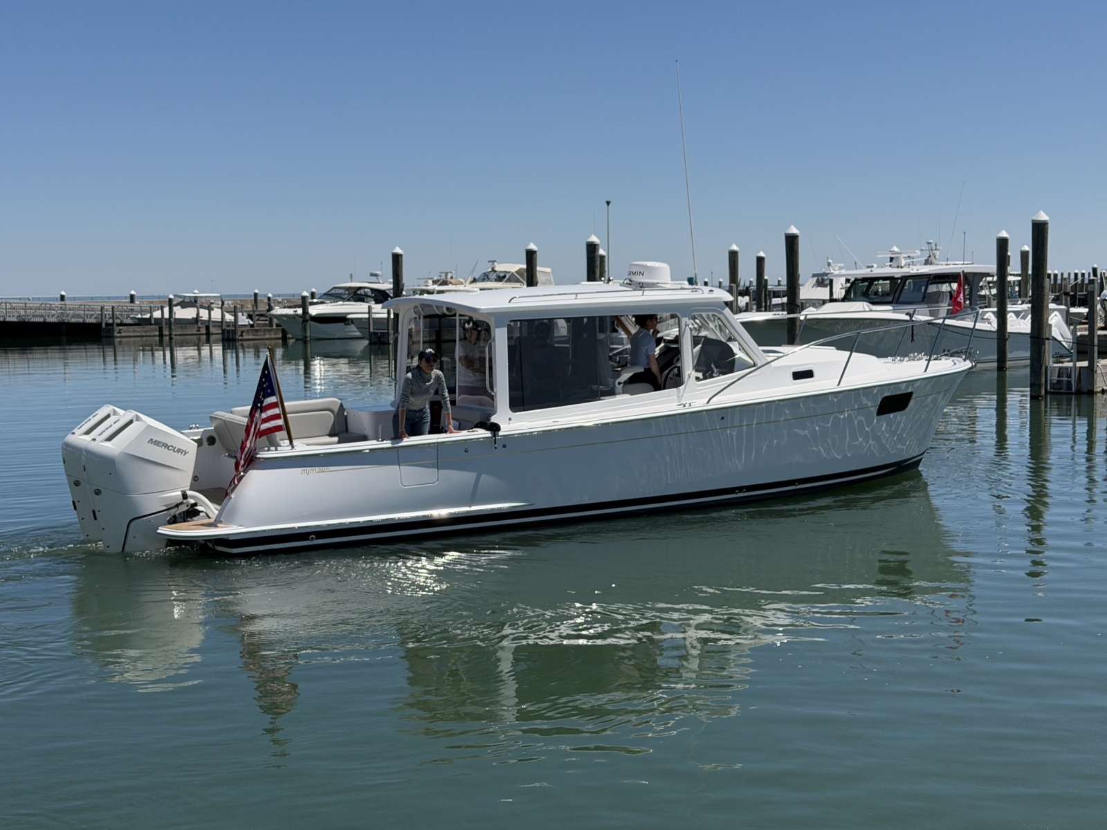 2027 MJM 38R