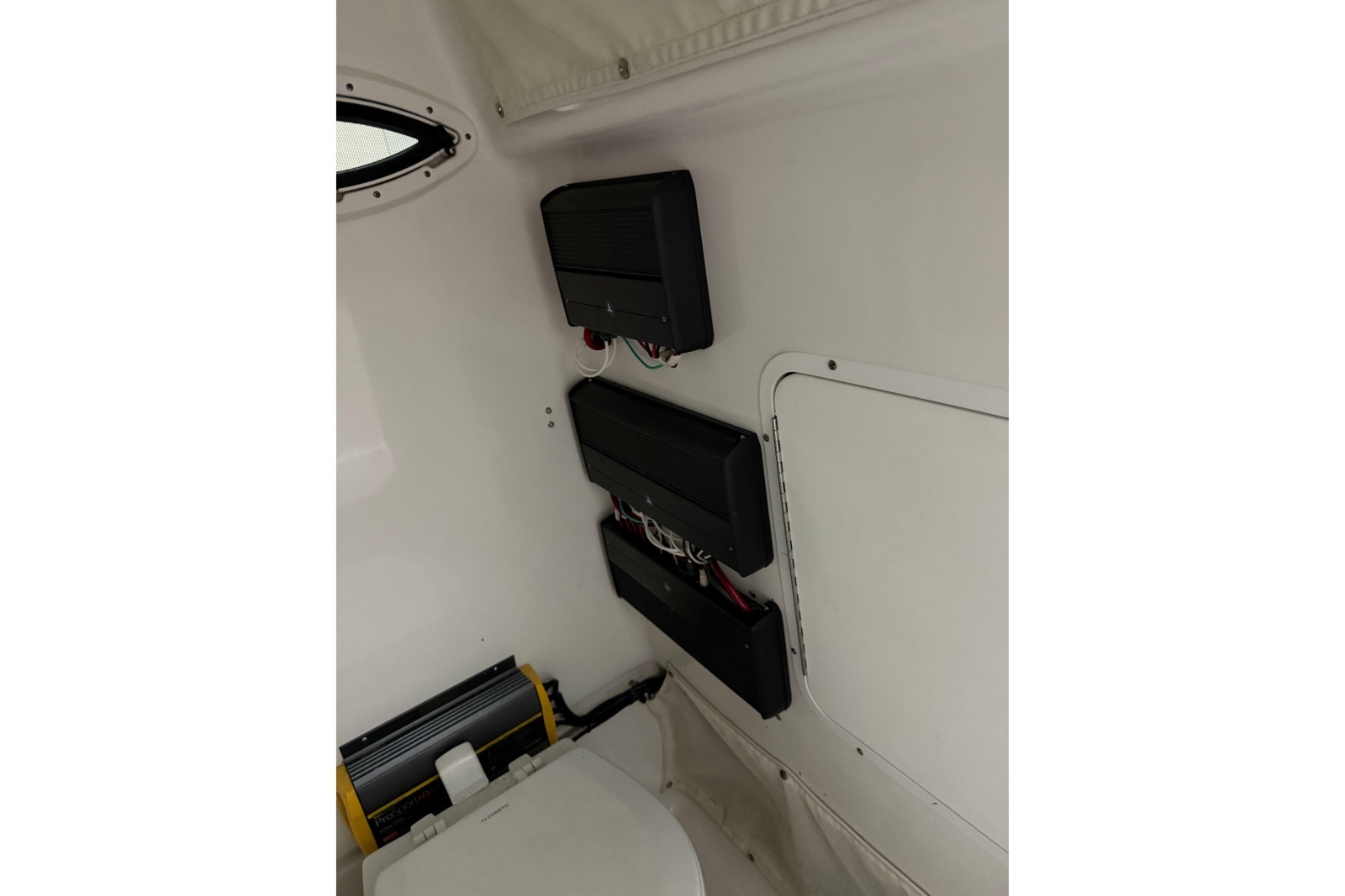 26ft Sea Hunt Yacht For Sale