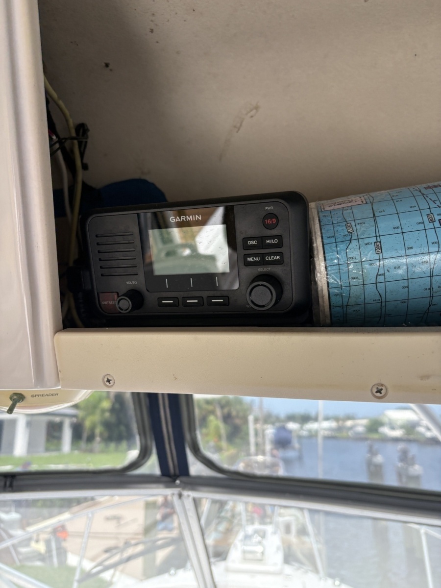 30ft Grady White Yacht For Sale